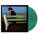 Boz Scaggs:  Silk Degrees (green)