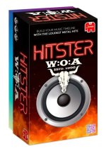 Hitster - Wacken Open Air