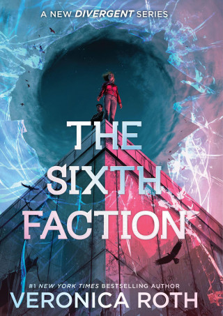 THE SIXTH FACTION