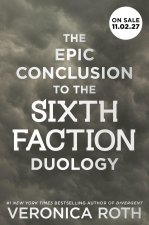 SIXTH FACTION 2 HB