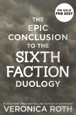 SIXTH FACTION 2 EXAIIE PB