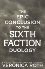 SIXTH FACTION 2 PB