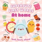 Supercute First Words At Home