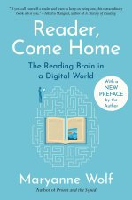 Reader, Come Home