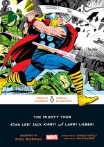 The Mighty Thor