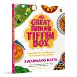 The Great Indian Tiffin Box