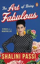 The Art of Being Fabulous