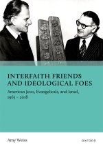 Interfaith Friends and Ideological Foes