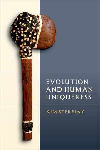 Evolution and Human Uniqueness