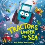 Tractors Under the Sea
