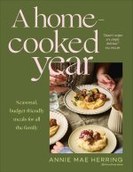 A Home Cooked Year