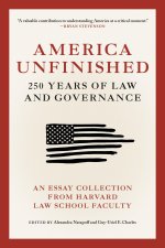 America Unfinished