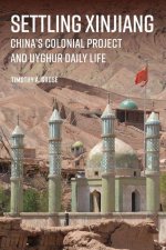 Settling Xinjiang