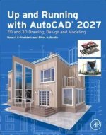 Up and Running with AutoCAD 2027