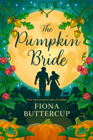 The Pumpkin Bride