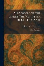 An Apostle of the Lepers