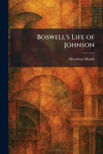 Boswell's Life of Johnson