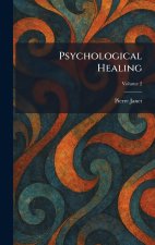 Psychological Healing