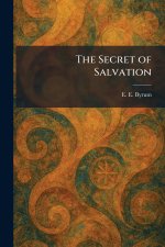 The Secret of Salvation