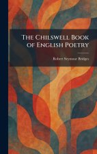 The Chilswell Book of English Poetry