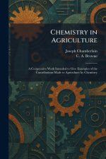 Chemistry in Agriculture