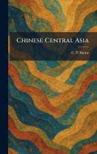 Chinese Central Asia