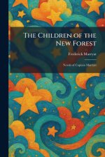 The Children of the New Forest