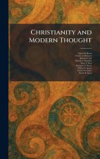 Christianity and Modern Thought