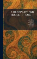 Christianity and Modern Thought