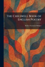The Chilswell Book of English Poetry