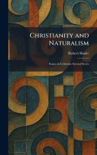 Christianity and Naturalism