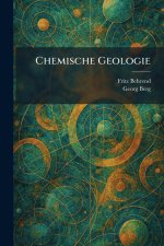 Chemische Geologie