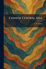 Chinese Central Asia