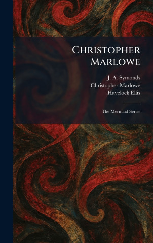 Christopher Marlowe