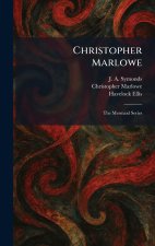 Christopher Marlowe