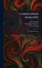 Christopher Marlowe