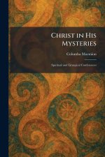Christ in His Mysteries