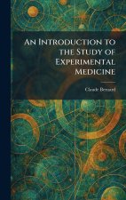 An Introduction to the Study of Experimental Medicine