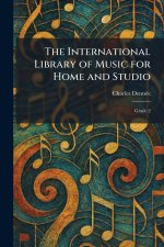 The International Library of Music for Home and Studio