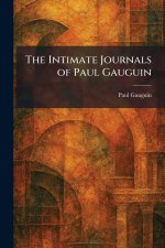 The Intimate Journals of Paul Gauguin
