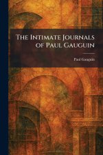 The Intimate Journals of Paul Gauguin