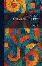 Tilmann Riemenschneider