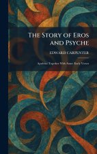 The Story of Eros and Psyche