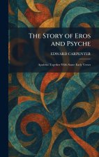 The Story of Eros and Psyche