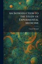 An Introduction to the Study of Experimental Medicine
