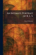 An Intimate Portrait of R. L. S.