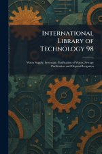 International Library of Technology 98