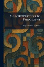 An Introduction to Philosophy