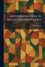 An Introduction to Social Anthropology