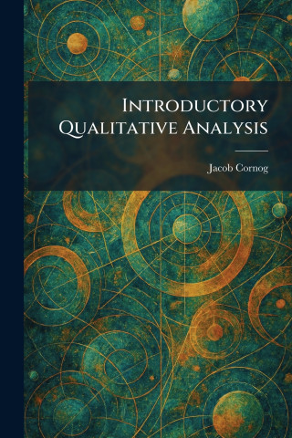 Introductory Qualitative Analysis
